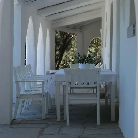 Dom wakacyjny Sul Mare Sardegna Mercedes Villasimius