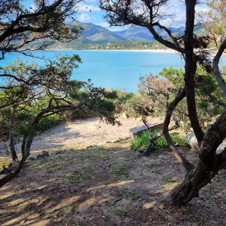 Sul Mare Sardegna Mercedes *