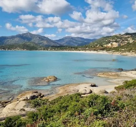 Sul Mare Sardegna Mercedes Villasimius