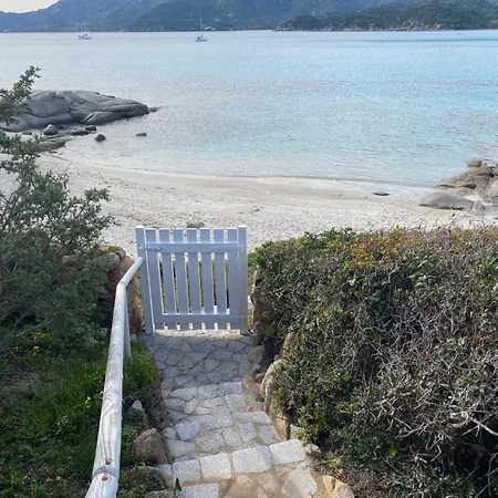 Sul Mare Sardegna Mercedes Holiday home
