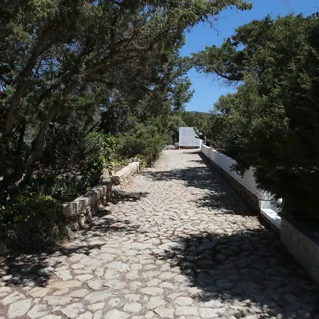 Sul Mare Sardegna Mercedes * Вилласимиус