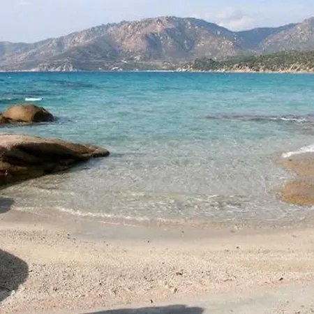 Sul Mare Sardegna Mercedes * Villasimius