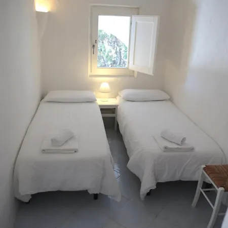 Holiday home Sul Mare Sardegna Mercedes *