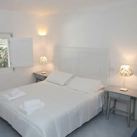 Holiday home Sul Mare Sardegna Mercedes Villasimius