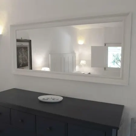 Holiday home Sul Mare Sardegna Mercedes Villasimius