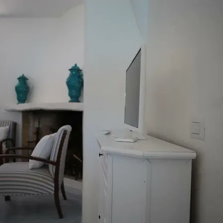 Sul Mare Sardegna Mercedes Holiday home *