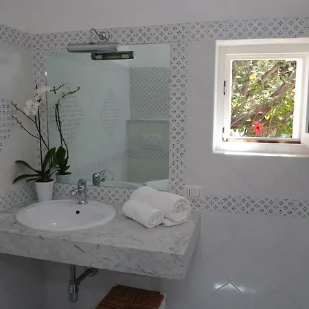 Vakantiehuis Sul Mare Sardegna Mercedes *