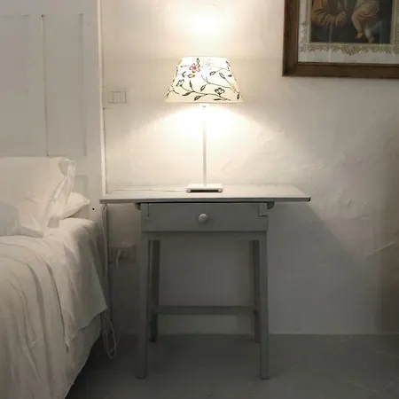 Sul Mare Sardegna Mercedes Vakantiehuis