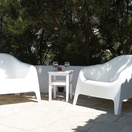 Holiday home Sul Mare Sardegna Mercedes *
