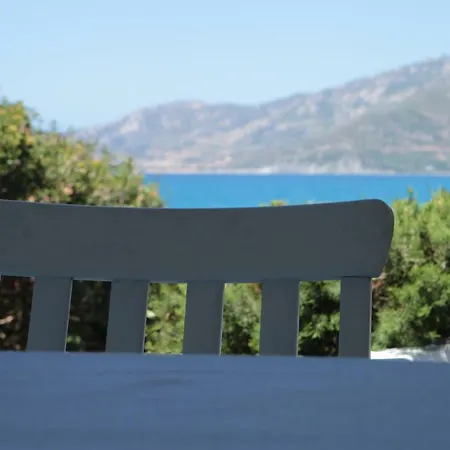 Holiday home Sul Mare Sardegna Mercedes Villasimius
