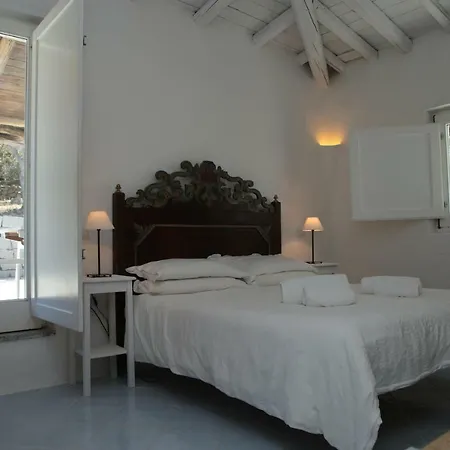 Sul Mare Sardegna Mercedes Holiday home