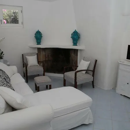 Sul Mare Sardegna Mercedes Holiday home *