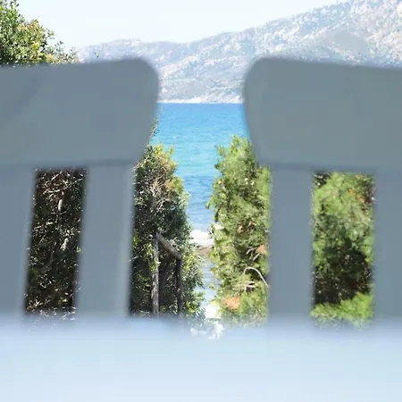 Sul Mare Sardegna Mercedes Villasimius