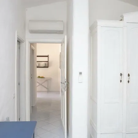 Sul Mare Sardegna Mercedes Holiday home Villasimius
