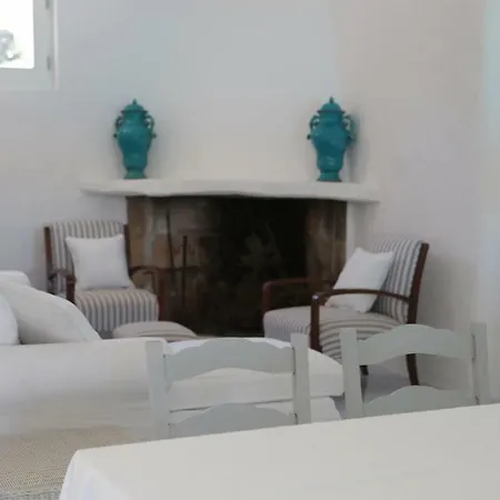 Holiday home Sul Mare Sardegna Mercedes Villasimius