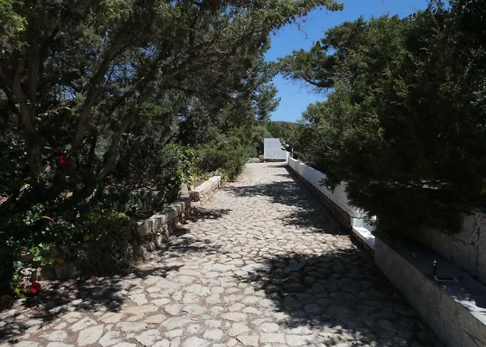 Sul Mare Sardegna Mercedes * 维拉西米乌斯