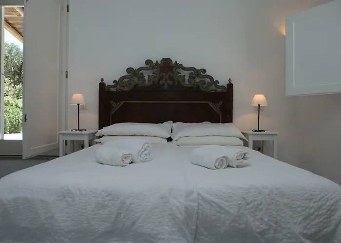 Tatil Evi Sul Mare Sardegna Mercedes Villasimius